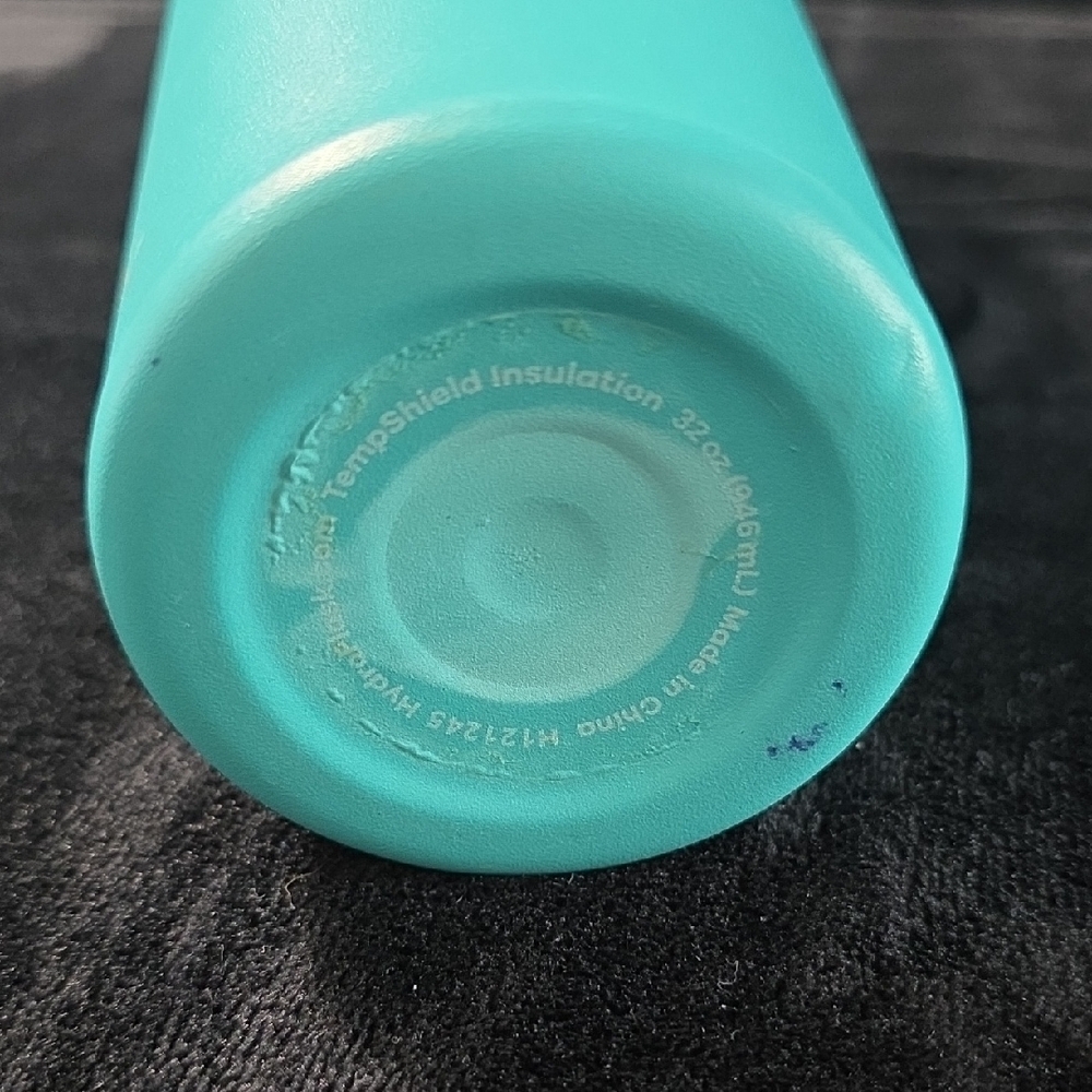 Hydro Flask Aqua Stainless Steel Tumbler - Picture 2 of 12